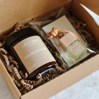 Hledáte dárek, který zaručeně potěší a vykouzlí úsměv na tváři? Právě jste ho našli. 🎁✨ Připravili jsme pro vás zvýhodněné...